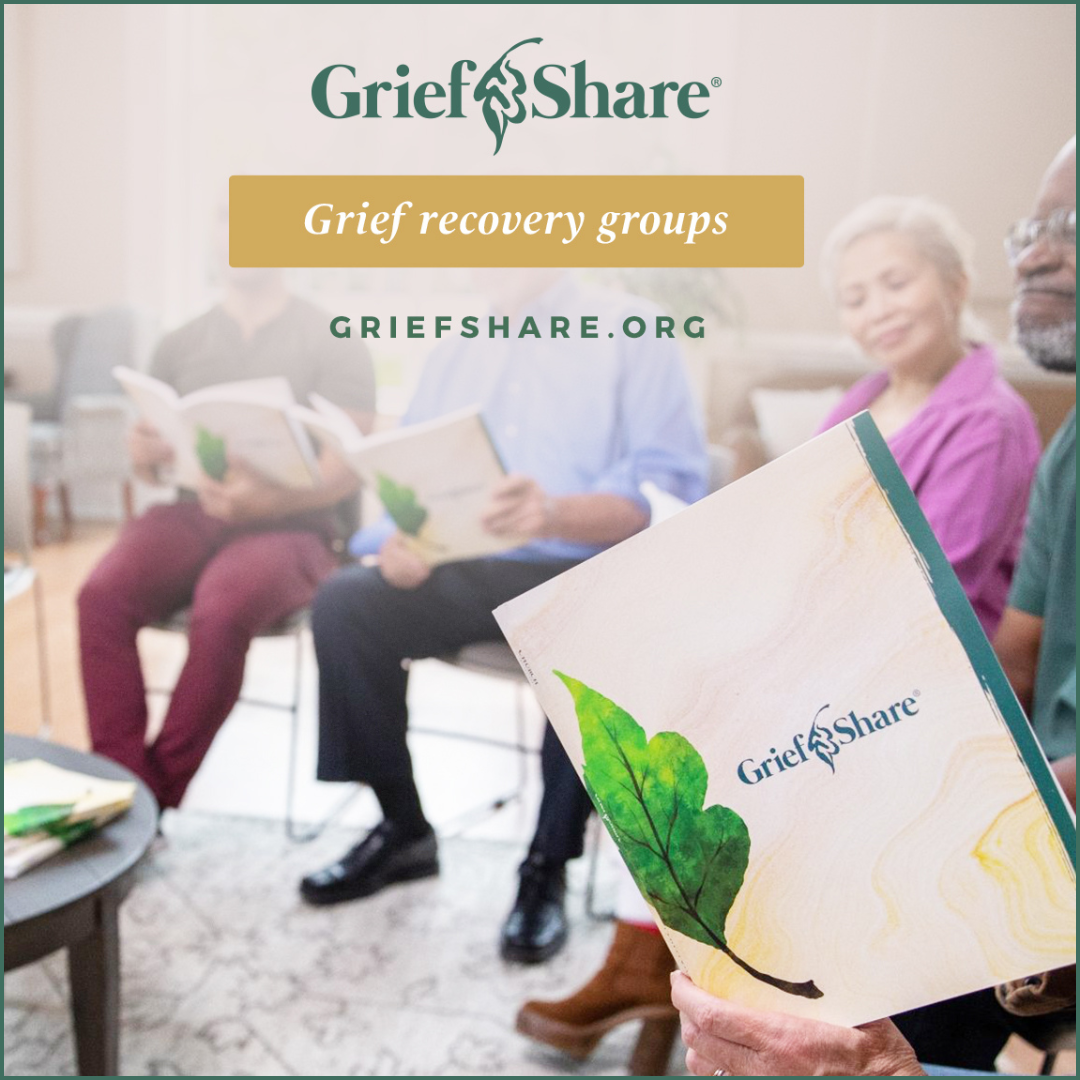 GriefShare
